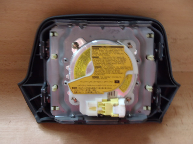 Airbag volantu Toyota Hiace