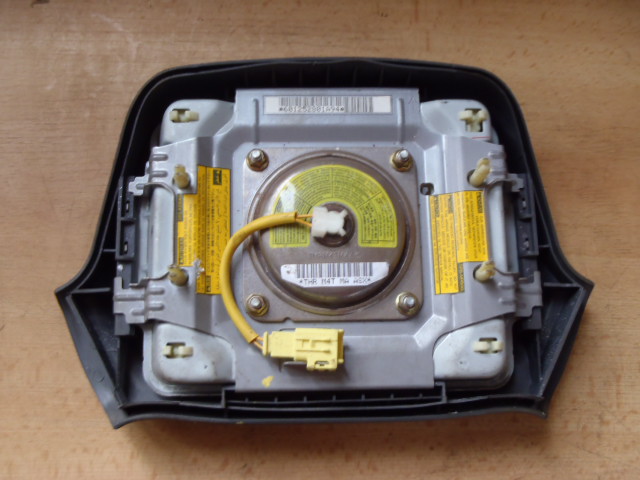 Airbag volantu Toyota Hiace