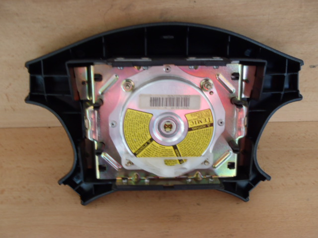 Airbag řidiče Toyota Carina E