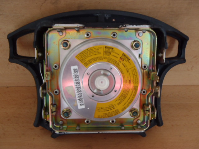 Airbag řidiče Toyota Carina E