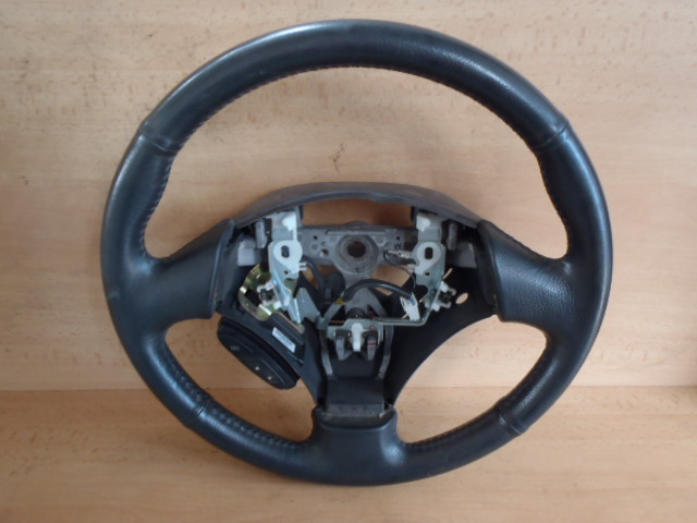 Volant Toyota Yaris Verso