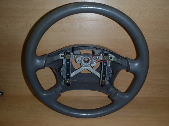 Volant Toyota Corolla