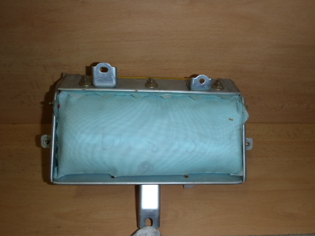 Airbag spolujezdce  Toyota Corolla