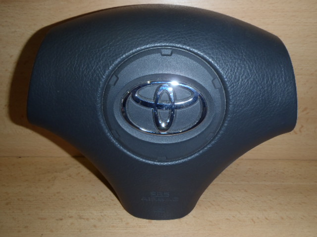 Airbag řidiče  Toyota Corolla