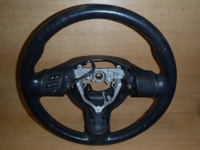 Volant  Toyota Corolla