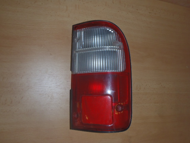 Zadní světlo Hilux P. 1996-2000