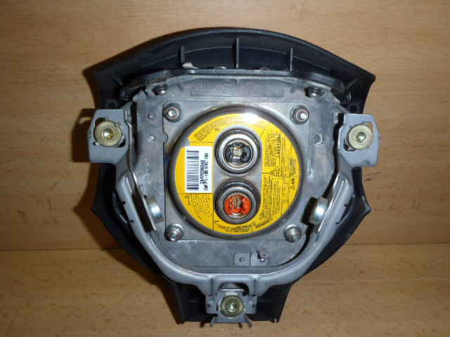 Airbag řidiče Toyota Corolla