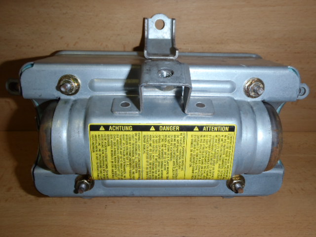 Airbag spolujezdce  Toyota Corolla