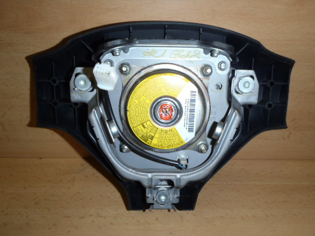 Airbag řidiče Toyota Aygo