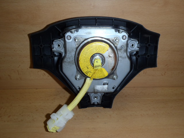 Airbag řidiče Toyota Aygo