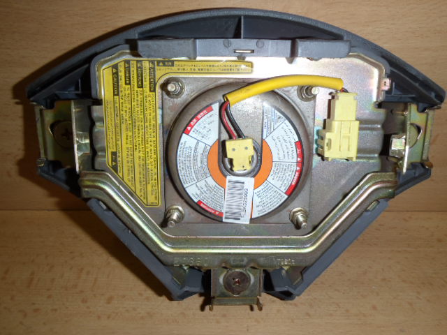 Airbag řidiče Toyota Yaris