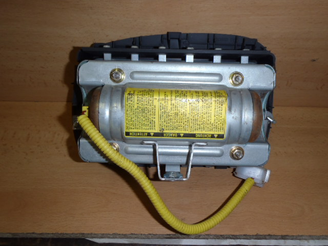 Airbag spolujezdce Toyota Yaris