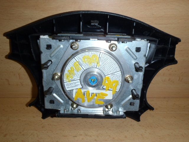 Airbag řidiče Toyota Avensis