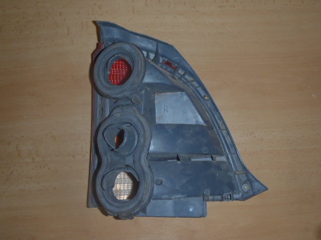 Zadní světlo Starlet P. 1996-1999