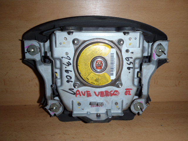 Airbag řidiče Toyota Avensis Verso