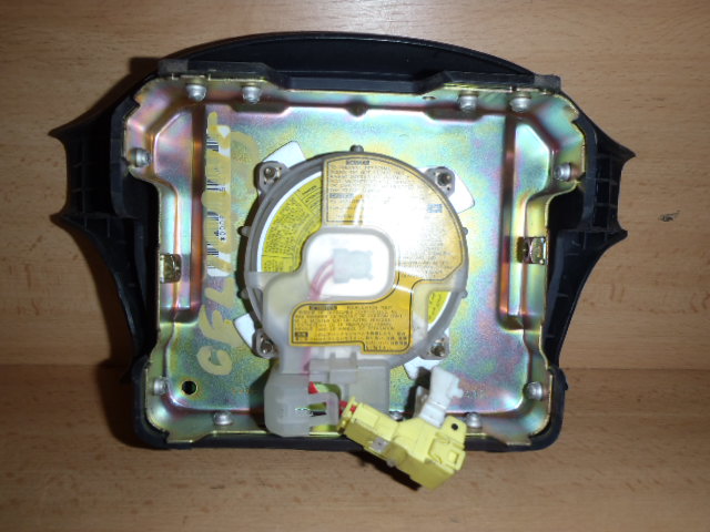 Airbag řidiče Toyota Celica