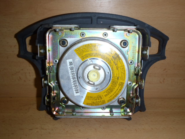 Airbag řidiče Toyota Camry