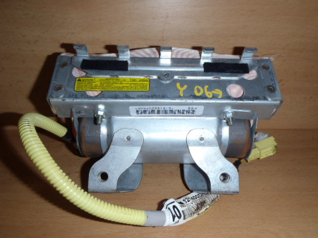 Airbag spolujezdce Toyota Yaris