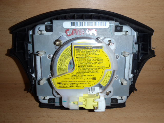 Airbag řidiče Toyota Camry