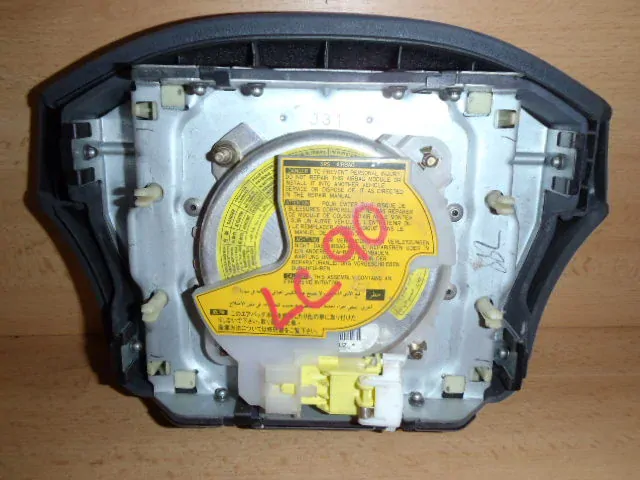 Airbag  Toyota Land Cruiser 90