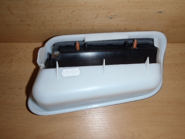 Airbag sedačky Toyota Aygo L.