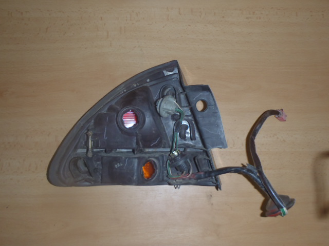 Zadní světlo Corolla P. 1992-1997 liftback 