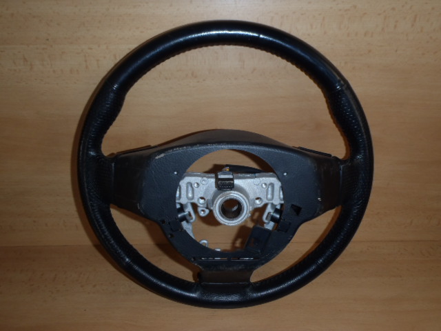 Volant Toyota RAV4