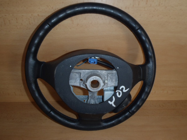 Volant Toyota Yaris