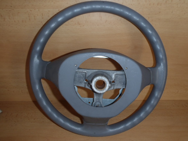 Volant Toyota Yaris