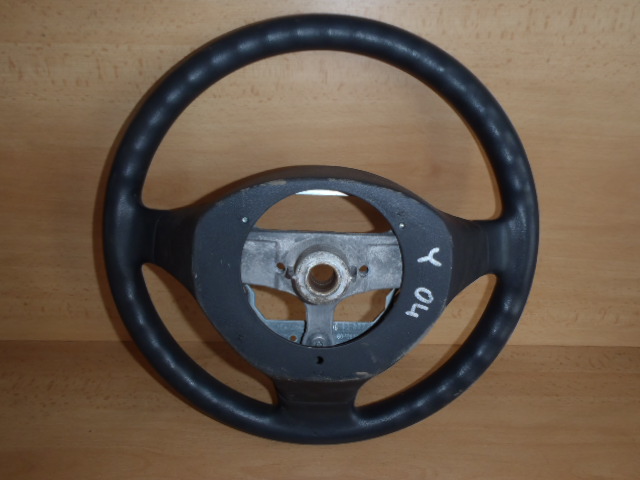 Volant Toyota Yaris