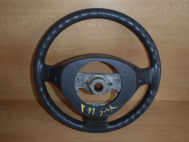 Volant Toyota Yaris