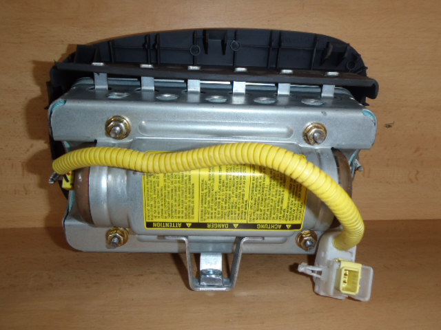 Airbag spolujezdce Toyota Yaris Verso 