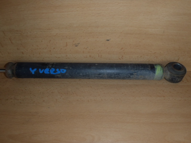 Zadní tlumič  Toyota Yaris Verso 