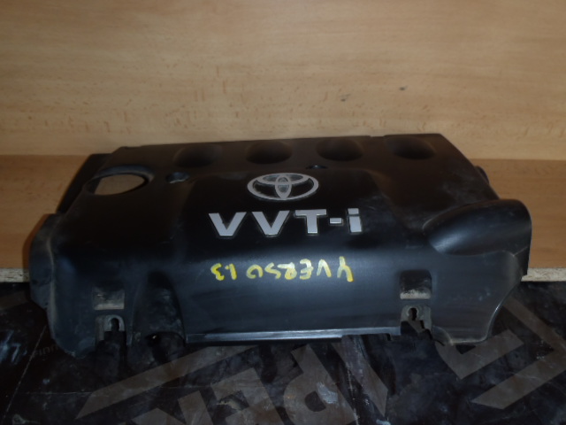 Kryt motoru Toyota Yaris Verso 