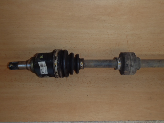 Poloosa Toyota Yaris Verso 1.3 VVT-i