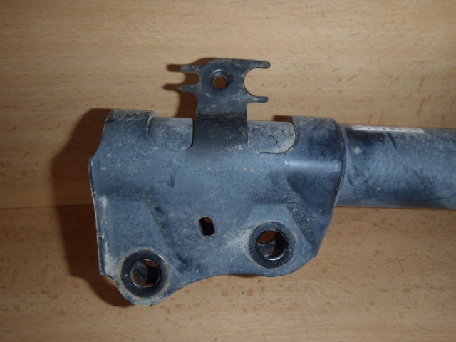 Přední tlumič Toyota Yaris Verso L+P