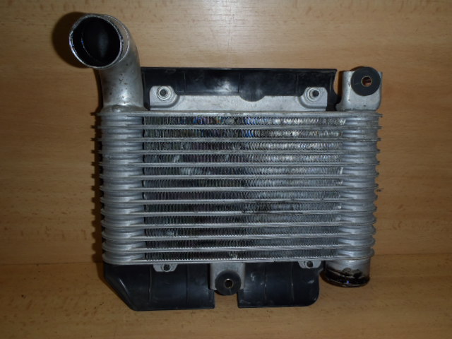 Intercooler 1.4 D4D Yaris/Yaris Verso