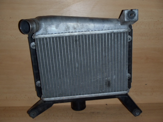 Intercooler Toyota RAV4