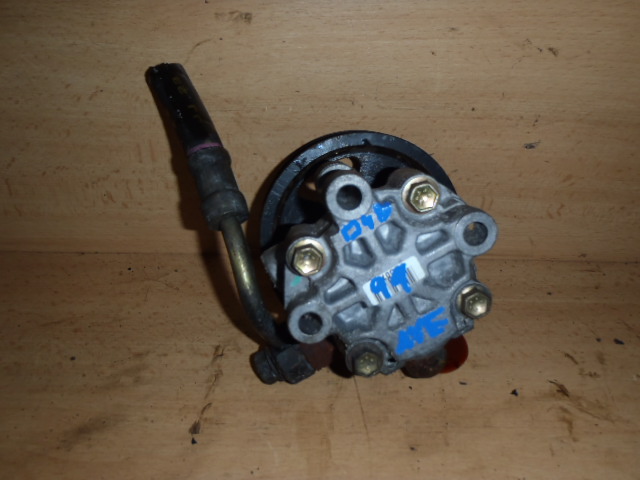 Servopumpa Avensis D4D