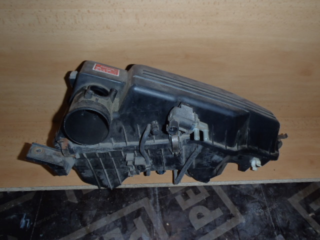 Filtrbox Celica 1.8 VVT-i