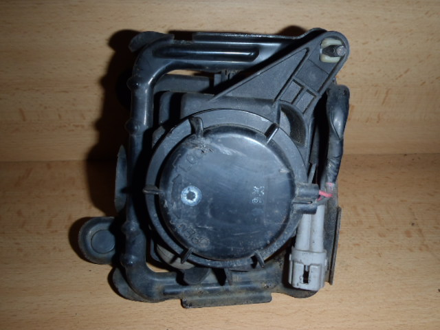 Mlhovka Celica L. 2000-2006 