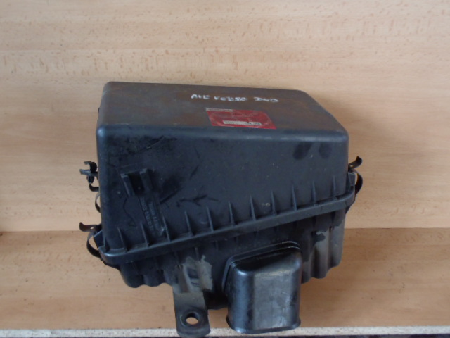 Filtrbox Avensis Verso D4D