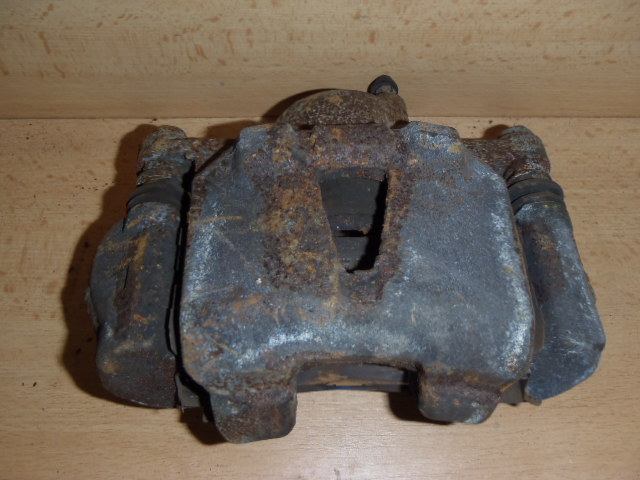 Brzdič Yaris L. 1998-2006