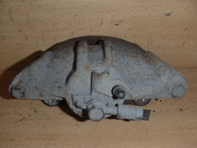 Brzdič Yaris P. 1998-2006