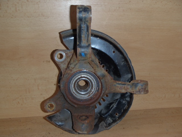 Těhlice  Yaris P. bez ABS 1998-2006