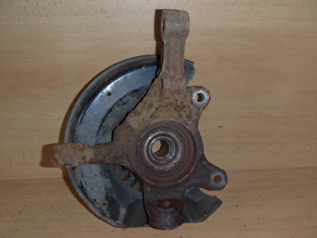 Těhlice  Yaris L. bez ABS 1998-2006
