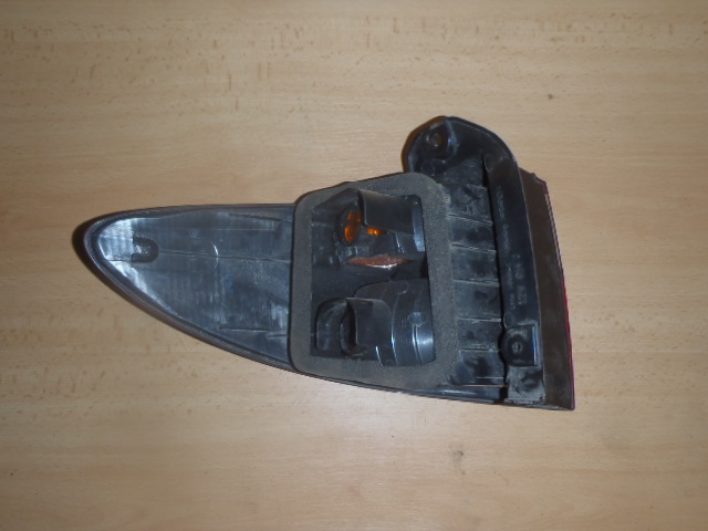 Zadní světlo Previa P. 2000->