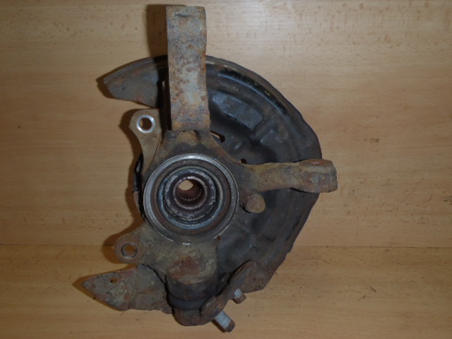 Těhlice Carina E P.bez ABS