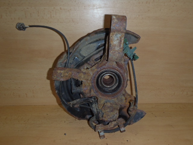 Těhlice Carina E L.s ABS