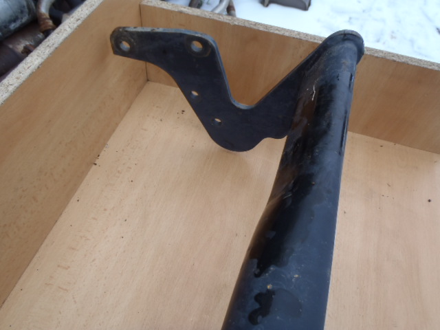 Tažné zařízení Picnic